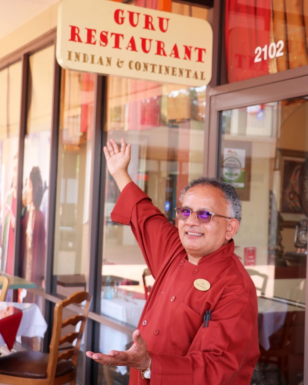 2023 02 12 Guru Indian Restaurant Clermont NOW - clermontnow Review 05