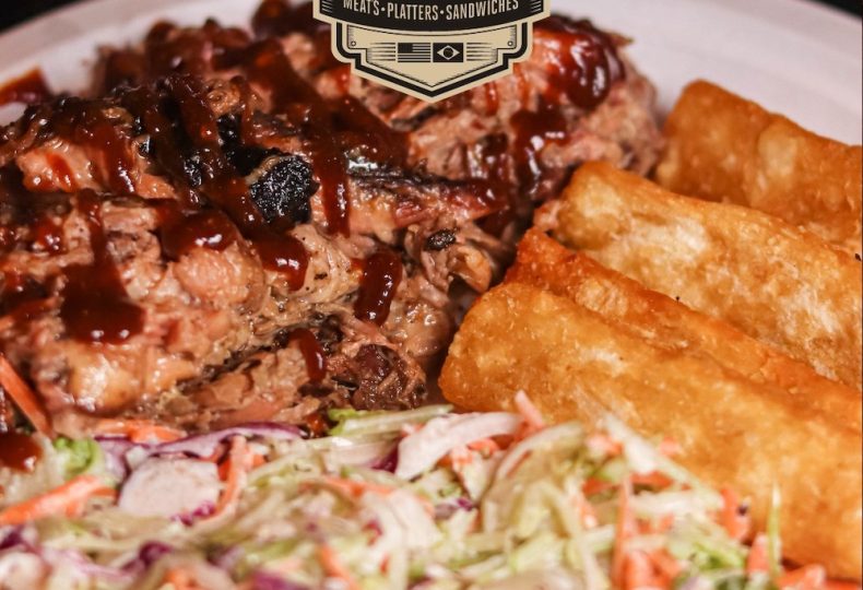 2023 05 Leo's Barbeque BBQ Clermont NOW - clermontnow Review 022