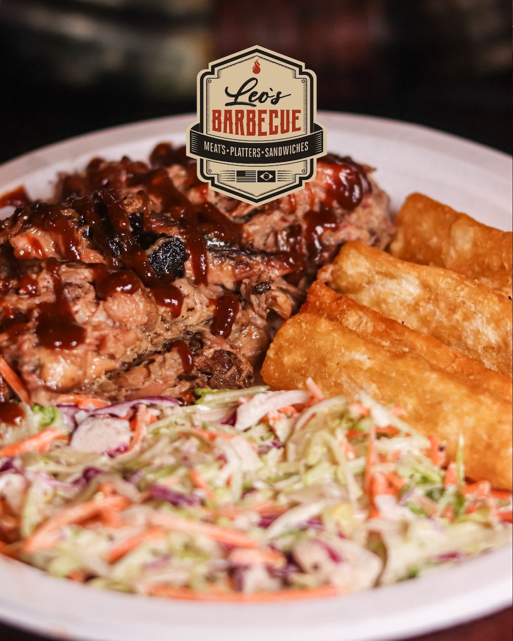 2023 05 Leo's Barbeque BBQ Clermont NOW - clermontnow Review 022