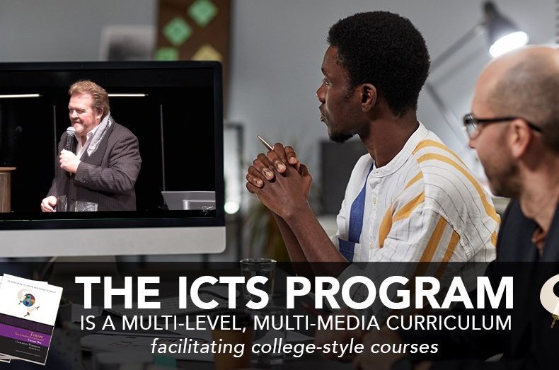 Hebrew ICTS Classes
